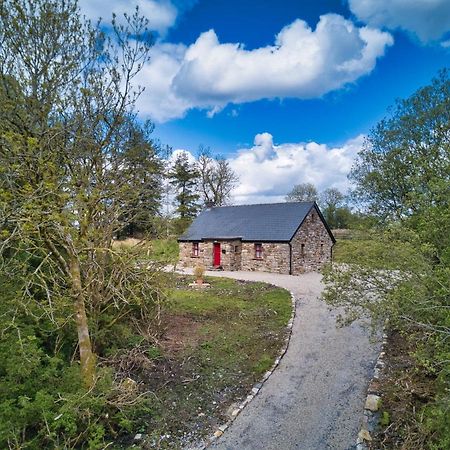 Glenkeel Cottage Manorhamilton Ngoại thất bức ảnh