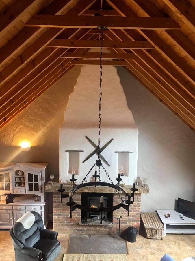 Glenkeel Cottage Manorhamilton Ngoại thất bức ảnh