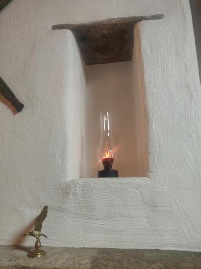 Glenkeel Cottage Manorhamilton Ngoại thất bức ảnh