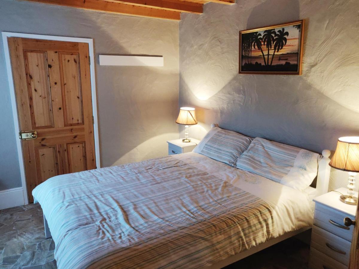 Glenkeel Cottage Manorhamilton Ngoại thất bức ảnh