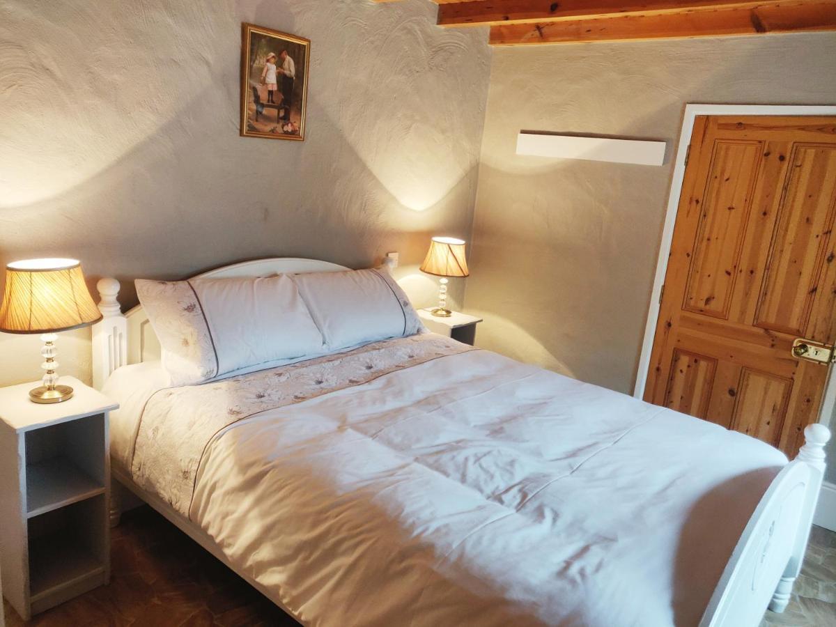Glenkeel Cottage Manorhamilton Ngoại thất bức ảnh