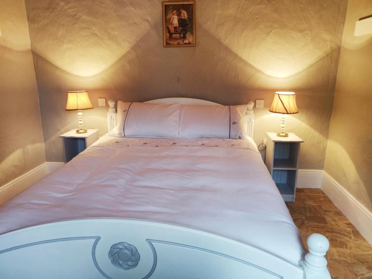 Glenkeel Cottage Manorhamilton Ngoại thất bức ảnh