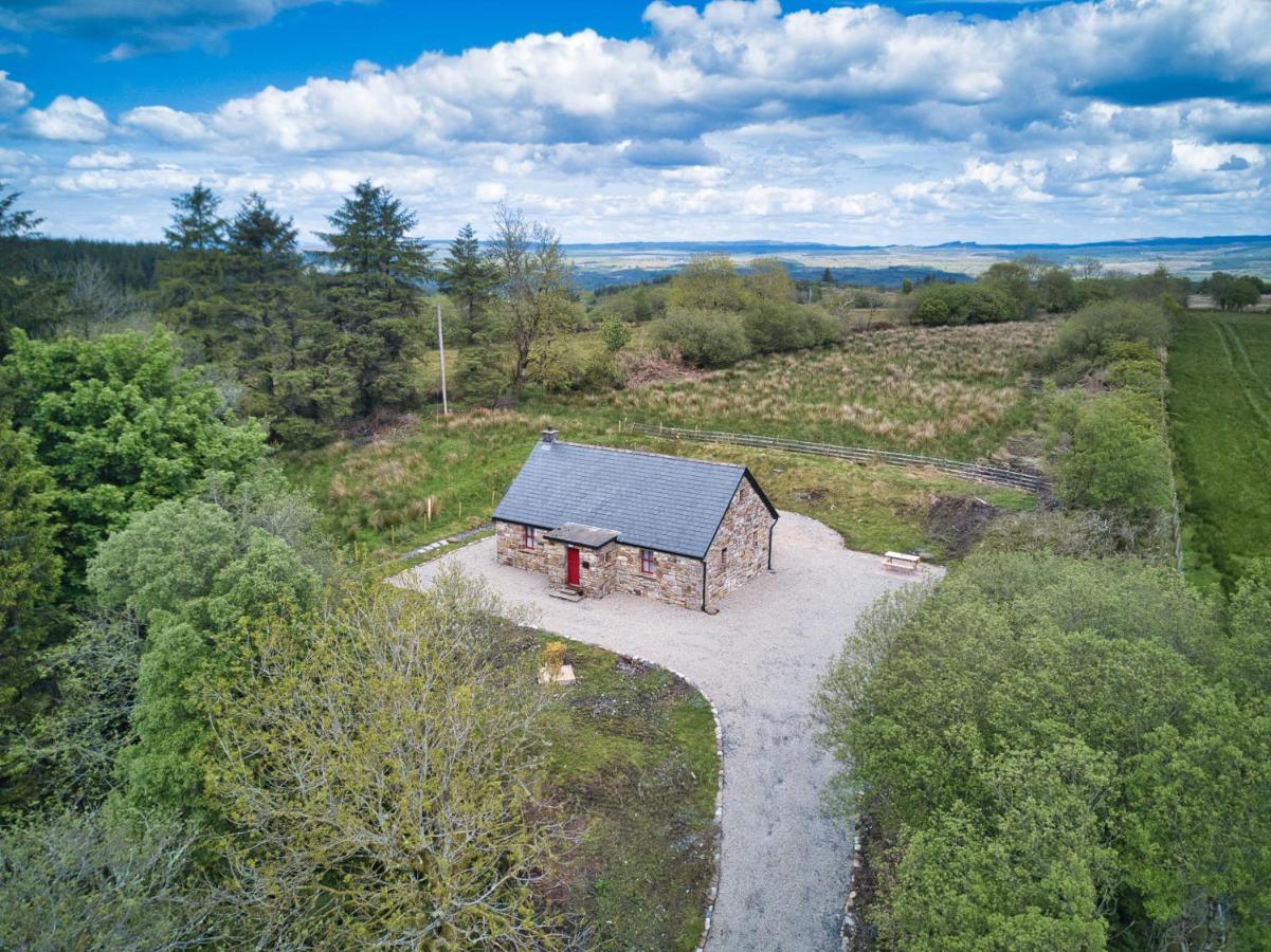 Glenkeel Cottage Manorhamilton Ngoại thất bức ảnh