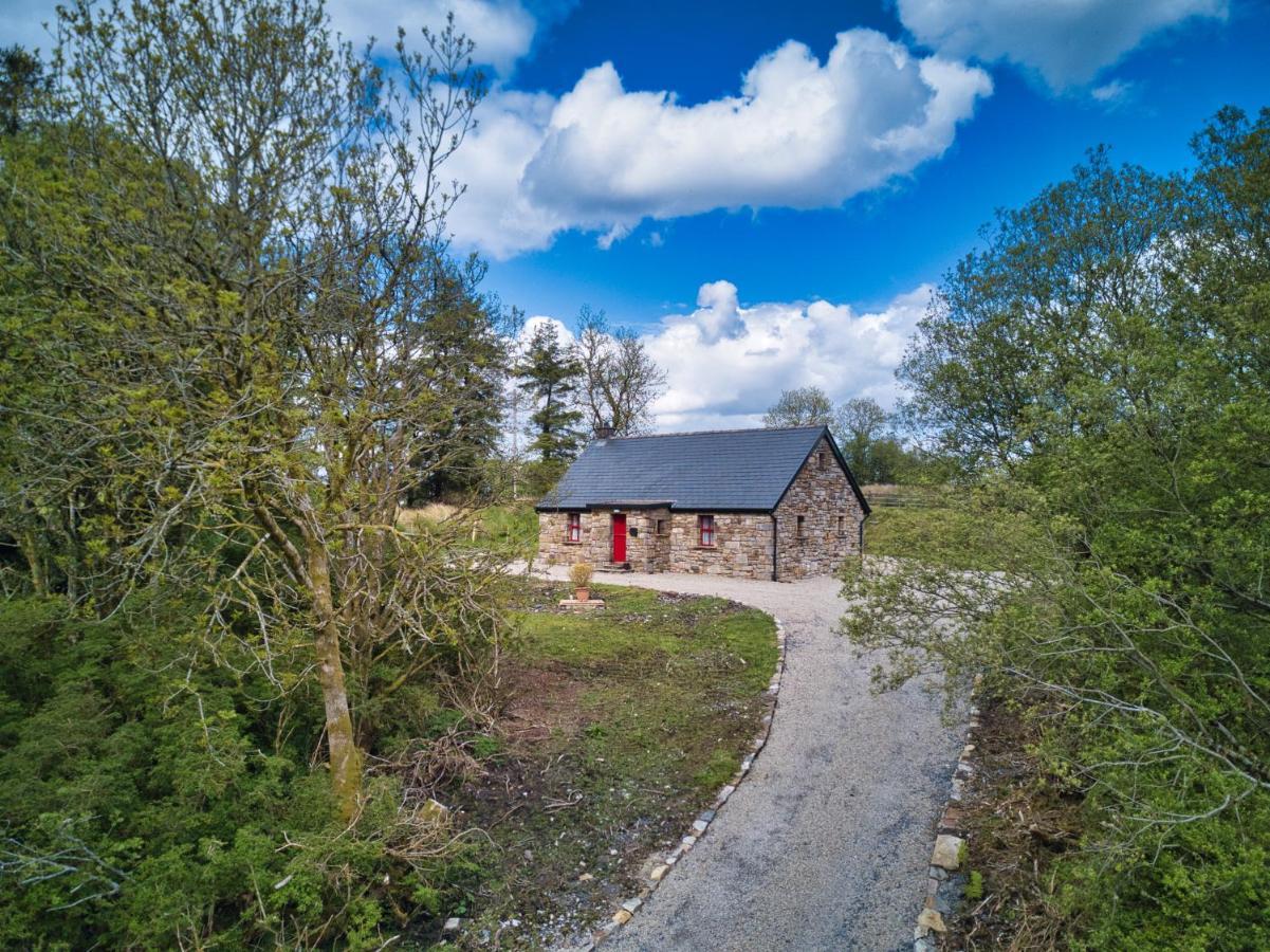 Glenkeel Cottage Manorhamilton Ngoại thất bức ảnh
